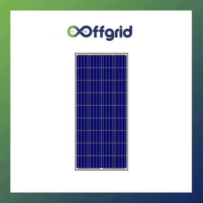 KIT FOTOVOLTAICO ON GRID MODELO 1500W - Argentina